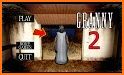 Lady-bug Granny   2: Scary Game halloween Mod 2019 related image