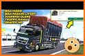 Truk Oleng Simulator Indonesia related image