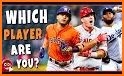 Baseball Player Quiz related image