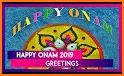 Onam Stickers for Whatsapp related image