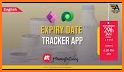 Teetly Life Organizer  Expiry Tracker Data Store related image