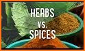 Herbs Dictionary related image