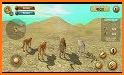 Wild Cheetah Family Simulator Animal Sim Games related image