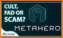 Metahero related image