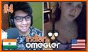 Tips for Omegle Live Chat - Talk To Strangers related image