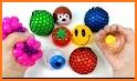 Splat Ball related image