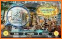 Mystery Hotel - Seek and Find Hidden Objects Games related image