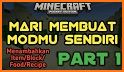 Items From Mods MCPE related image