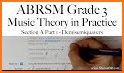 MyMusicTheory - music theory exercises related image