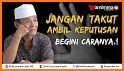 tips simpel agar lebih mudah mengambil keputusan related image