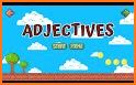 Learning Adjectives Quiz Games related image