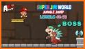 Super Imposter Boby's World-Jeu d'aventure Gratuit related image