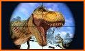 Dinosaur Hunting- Dino FPS  Shooting & Hunter Game related image