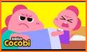 Cocobi Goodnight - kids Habit related image