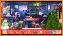 Christmas Hidden Objects related image