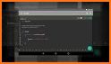 Dcoder, Compiler IDE :Code & Programming on mobile related image