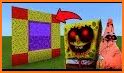 SPONGE BOB.EXE MOD for Minecraft PE - MCPE related image