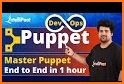 Agent Puppet related image