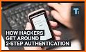 2FA - Authenticator related image