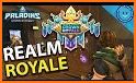 Battel Realm Royale World related image