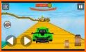 Crazy Car Traffic Racing Games 2020: New Car Games related image