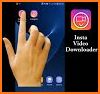 Video Downloader for Instagram - Justload for Inst related image