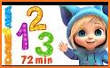 Toddler Counting 123 - Kids Play related image