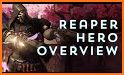 Reaper Hero related image