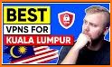 VPN Malaysia - Secure Fast VPN related image