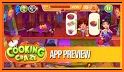 Cooking Fire - Chef Craze Restaurant Cooking Games related image