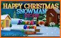 X mas Snowman Escape - JRK related image