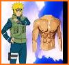 4 Pics 1 Naruto Character Hero related image