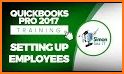 QuickBooks Payroll For Employers related image