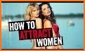 Seduction Techniques To Attract Women related image