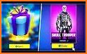 Ultimate Battle Royale Quiz |Skins &Emotes &Dances related image