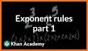 Learn math: Exponents And Powers related image