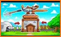 Rapid Builder: Tower Defense Game related image