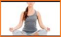 Meditation App Om Yoga Asanas related image