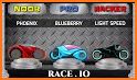 Race IO related image