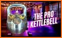 Pro Kettlebell Workouts related image