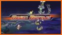 Jewels & Genies: Aladdin Quest - Match 3 Games related image