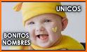 Nombres para Bebés 2019 related image