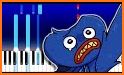 Huggy Wuggy Poppy Piano Game related image