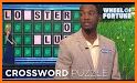 Crossword Puzzle : WoC related image