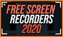 Screen Recorder free 2020 related image