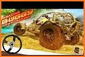 Monster Truck Offroad Mountain Drive related image