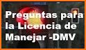 DMV Test de práctica Florida 2019 related image