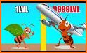 Idle Ants - Simulatoir Game related image