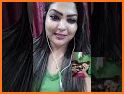 Naughty India video chat & live call related image