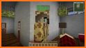 New Life Mod Minecraft Pe related image